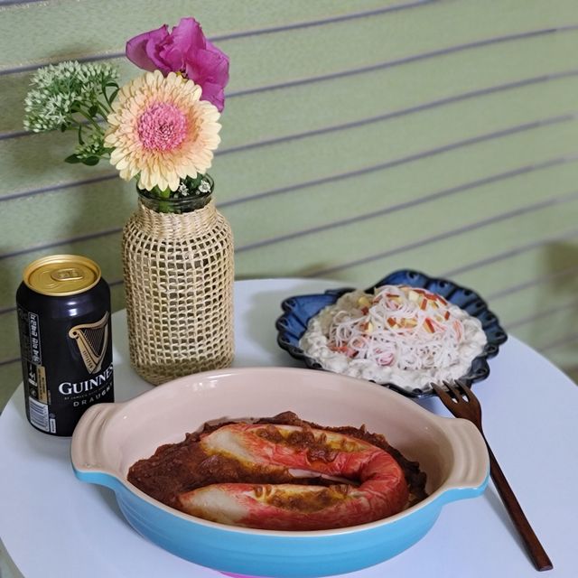 와일드 크래미 리뷰 사진