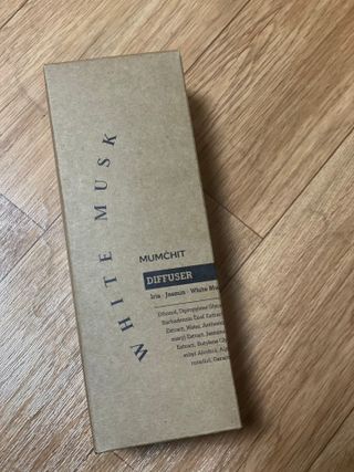 멈칫(MUMCHIT) 멈칫 바이오톡스 디퓨저 2개입 — 5점을 준 리뷰어가 2022년 1월 올린 사용 사진