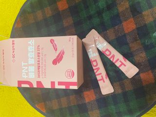 피엔티 [PNT 비움 발효효소] 가벼운 하루를 위한 하루 1포 효소 습관 — 5점을 준 리뷰어가 2023년 2월 올린 사용 사진