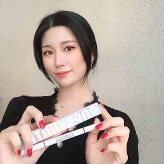 [팝시노트] 듀얼 픽싱 아이마스터 — 5점을 준 리뷰어가 2022년 12월 올린 사용 사진