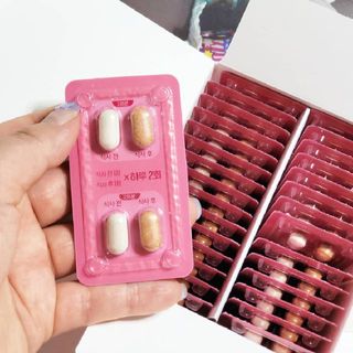 킬팻다이어트 킬팻 스피드 다이어트 [84 g / 700 mg x 120정] — 5점을 준 리뷰어가 2021년 5월 올린 사용 사진