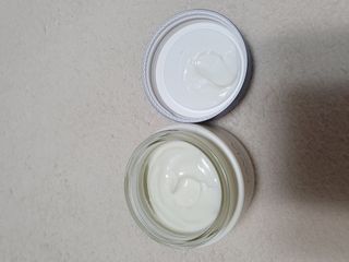 록타비아 Artisan Complete Face Cream — 4.5점을 준 리뷰어가 2024년 2월 올린 사용 사진