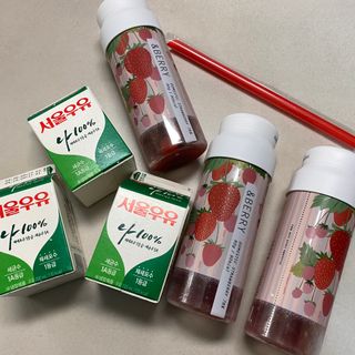 KOHL 앤베리 — 5점을 준 리뷰어가 2021년 4월 올린 사용 사진