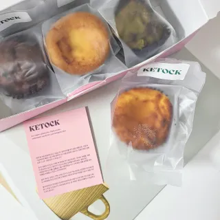 KETOCK [키톡] ★설탕과 밀가루가 없는 키톡 저당류 머핀 4가지 맛 1박스★ — 5점을 준 리뷰어가 2022년 7월 올린 사용 사진