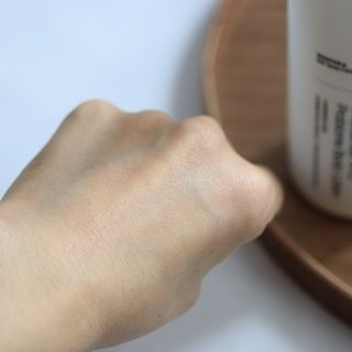 에센느 닥터 센시 아토 프로바이옴 바디로션 — 5점을 준 리뷰어가 2023년 2월 올린 사용 사진