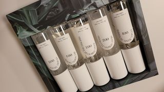 디어포레스트 [5개세트] 숲속의 하루 패브릭미스트 (섬유향수/ 룸스프레이) 50ml 5개 — 5점을 준 리뷰어가 2022년 10월 올린 사용 사진