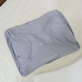 슬립앤슬립 슬립핏 슬립핏-SLEEP FIT- 5분할베개 — 5점을 준 리뷰어가 2021년 5월 올린 사용 사진