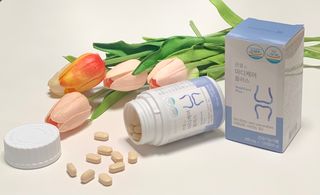 프리마인 평생 써야하는 관절의 건강을 위한 완벽설계 솔루션 관절n마디케어 플러스 120정 — 5점을 준 리뷰어가 2021년 10월 올린 사용 사진