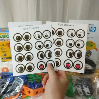 꼬물이님이 올린 리뷰 사진 2