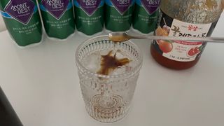 몽베스트 Montbest with Sparkling water Plain 20병 — 5점을 준 리뷰어가 2023년 1월 올린 사용 사진