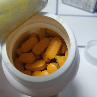에이치알팜 조인트-서포트 보스웰리아 MSM 650mg x 120정 — 5점을 준 리뷰어가 2021년 6월 올린 사용 사진