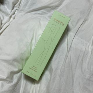 스킨큐어 산다화 순한 클렌징 동백 오일 200ml — 4점을 준 리뷰어가 2023년 4월 올린 사용 사진