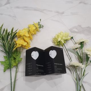 [이즈라이프코스메틱] 퍼퓸 드라이어 시트 히노끼향  or 블랑향 2중 택1 30매 — 5점을 준 리뷰어가 2021년 5월 올린 사용 사진