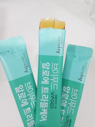 써니테님이 올린 리뷰 사진 2