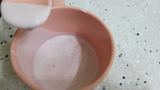 숲골 임실치즈마을 프로바이오 요거트 900ml — 5점을 준 리뷰어가 2021년 8월 올린 사용 사진