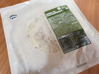 [푸딩팩토리] 수제화덕 피자 3종 택2_부대피자/김치피자/트러플고르곤졸라피자 — 5점을 준 리뷰어가 2022년 6월 올린 사용 사진