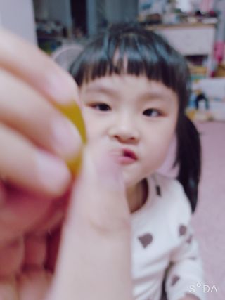 광동생활건강 [광동] 비타500데일리스틱 70포+쇼핑백+구미3개 — 4점을 준 리뷰어가 2021년 12월 올린 사용 사진