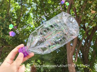 몽베스트 [MONTBEST]위드어스 500mL 20병 — 5점을 준 리뷰어가 2022년 6월 올린 사용 사진