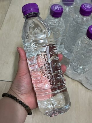 몽베스트 [MONTBEST]위드어스 500mL 20병 — 5점을 준 리뷰어가 2022년 6월 올린 사용 사진