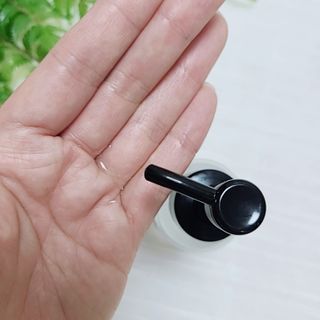 달리프 글램 트루 에센스 오리지널 100ml — 5점을 준 리뷰어가 2021년 2월 올린 사용 사진