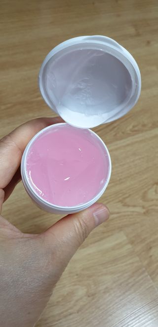 바이오오일 [바이오-오일] 드라이 스킨 젤 100ml — 4점을 준 리뷰어가 2021년 6월 올린 사용 사진