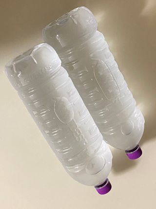 몽베스트위드어스[무라벨] 2L_6입_2Pack — 4점을 준 리뷰어가 2021년 12월 올린 사용 사진