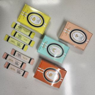[몽베스트] 위드 더 블랜딩 하우스 _ 버라이어티팩 — 5점을 준 리뷰어가 2024년 2월 올린 사용 사진
