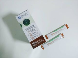 닥터s 멀티포스트바이오틱스 — 5점을 준 리뷰어가 2021년 2월 올린 사용 사진