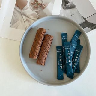 [푸름웰니스] 효소로 비우소서 1개월분-30포 — 5점을 준 리뷰어가 2022년 2월 올린 사용 사진