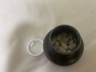 슬림플래닛 가르시니아 3900mg — 3.5점을 준 리뷰어가 2021년 9월 올린 사용 사진