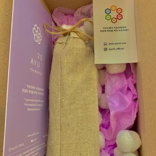 AYU25[아유트웬티파이브] 피부건강에 꼭 필요한 pH 약산성 와일드 로즈토너 — 5점을 준 리뷰어가 2021년 5월 올린 사용 사진