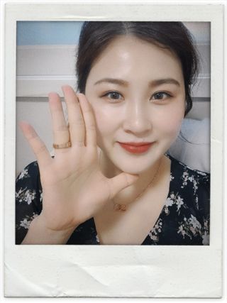 트로피칼아일랜드 트로피칼 아일랜드 프레쉬 컨디셔너 — 4점을 준 리뷰어가 2021년 7월 올린 사용 사진