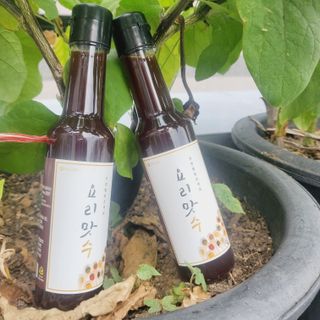 [요리맛수] NEW 천연 요리 에센스 300g 3개 SET — 5점을 준 리뷰어가 2021년 8월 올린 사용 사진
