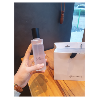 탐니크 바디미스트 릴리아나 150ml — 5점을 준 리뷰어가 2021년 1월 올린 사용 사진