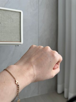 MF[스킨1004] 마다가스카르 센텔라 앰플 100ml — 5점을 준 리뷰어가 2024년 5월 올린 사용 사진