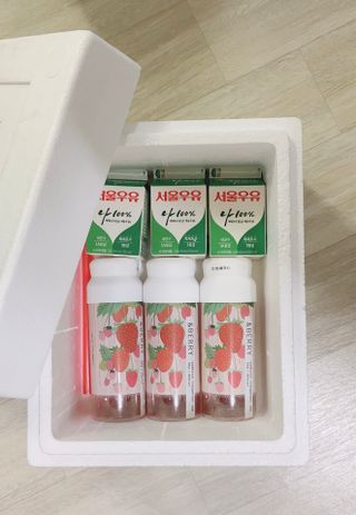 KOHL 앤베리 — 5점을 준 리뷰어가 2021년 4월 올린 사용 사진