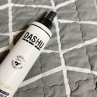 다슈코리아 다슈 포 맨 프리미엄 메가 홀드 슈퍼 스프레이 250ml — 5점을 준 리뷰어가 2021년 4월 올린 사용 사진