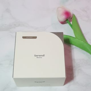 세렌디뷰티 퍼펙트 에어리 커버 쿠션 — 5점을 준 리뷰어가 2021년 6월 올린 사용 사진