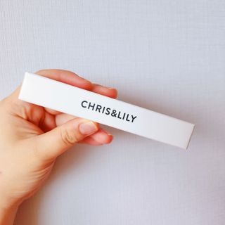 [크리스앤릴리] 아이워너비 픽스카라 — 5점을 준 리뷰어가 2022년 9월 올린 사용 사진