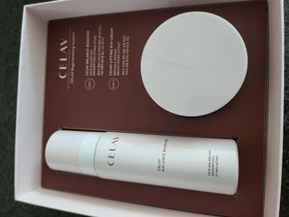 프리마인 바르기만 하면 철벽 스킨케어+24시간 마스크팩 효과. 셀라브 리제너레이팅 시스템 부스터+크림 세트 — 5점을 준 리뷰어가 2023년 5월 올린 사용 사진