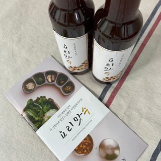 [요리맛수] NEW 천연 요리 에센스 300g 2개 SET — 4.5점을 준 리뷰어가 2021년 5월 올린 사용 사진