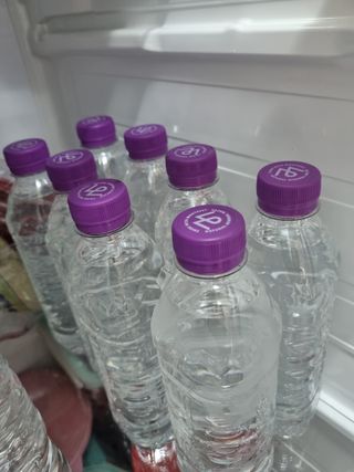 몽베스트 [MONTBEST]위드어스 500mL 20병 — 5점을 준 리뷰어가 2022년 9월 올린 사용 사진