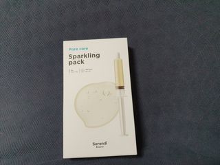 플리프 시카-알로에 카밍 올인원 200ml — 4점을 준 리뷰어가 2021년 2월 올린 사용 사진