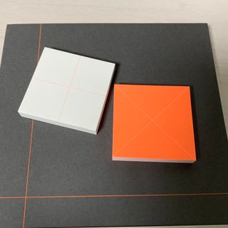플러스엑스 오브젝트 Object by 3 크리에이티브 세트 - 아이디어노트, 위클리플래너, 스티키메모패드 — 5점을 준 리뷰어가 2022년 3월 올린 사용 사진