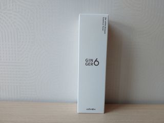 GINGER6 라이크 화이트 블라썸 에센스 토너 — 5점을 준 리뷰어가 2021년 10월 올린 사용 사진