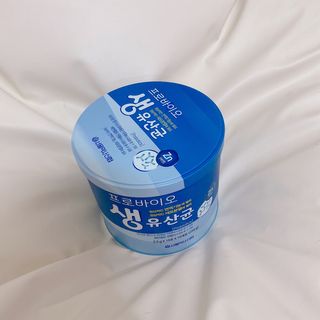 서울약사신협_프로바이오생유산균_2.5G x 100포 — 5점을 준 리뷰어가 2021년 1월 올린 사용 사진