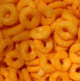 리고 치즈링 430g — 5점을 준 리뷰어가 2022년 9월 올린 사용 사진