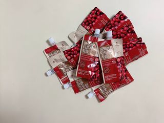 자연에온 몽모랑시 타트체리 착즙 100mL 10개입 2BOX — 5점을 준 리뷰어가 2021년 1월 올린 사용 사진