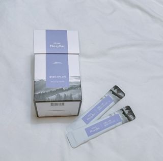 프롬노시베_이너뷰티 올데이 리지 스틱 — 3점을 준 리뷰어가 2021년 7월 올린 사용 사진