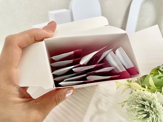 필리브 비주얼 브이스틱 — 5점을 준 리뷰어가 2021년 5월 올린 사용 사진